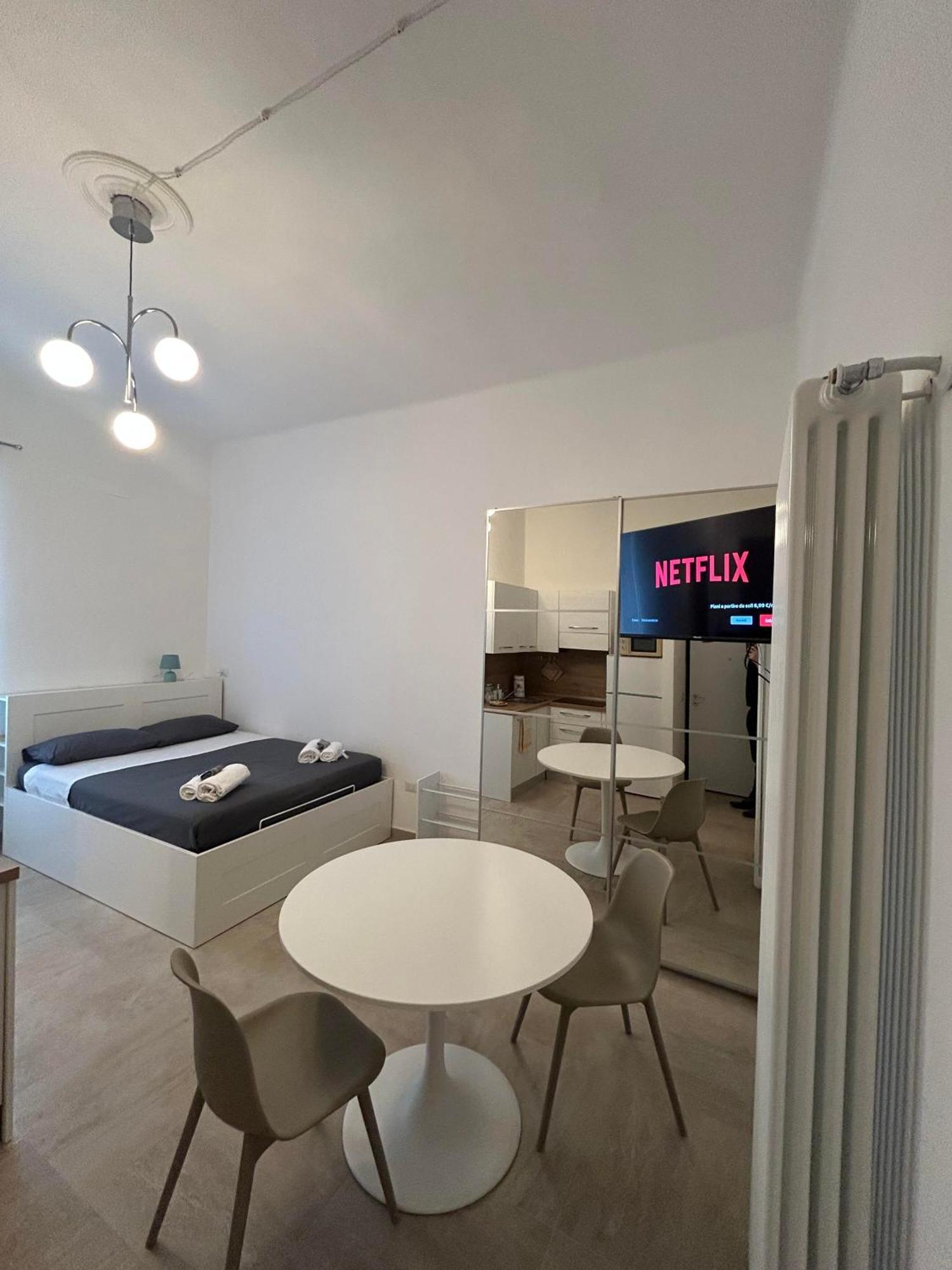Monolocale A Apartment Verona